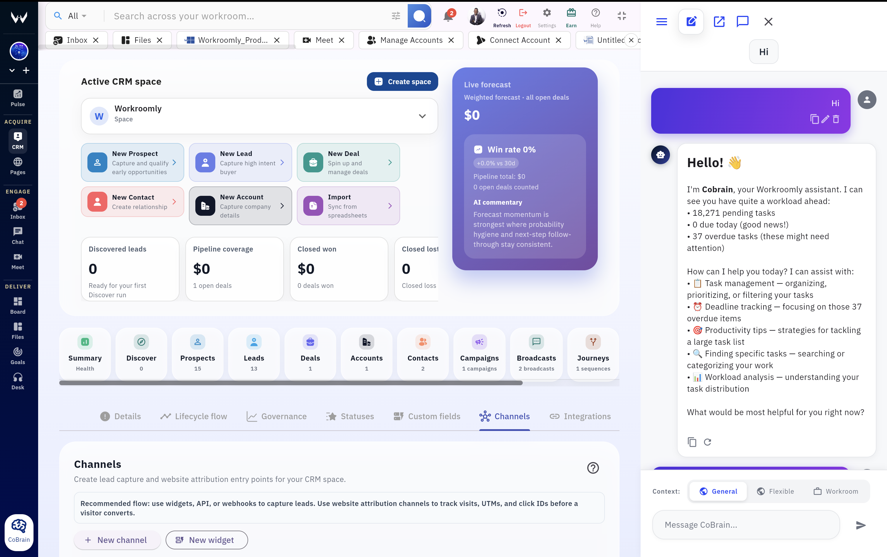 CoBrain preview 1